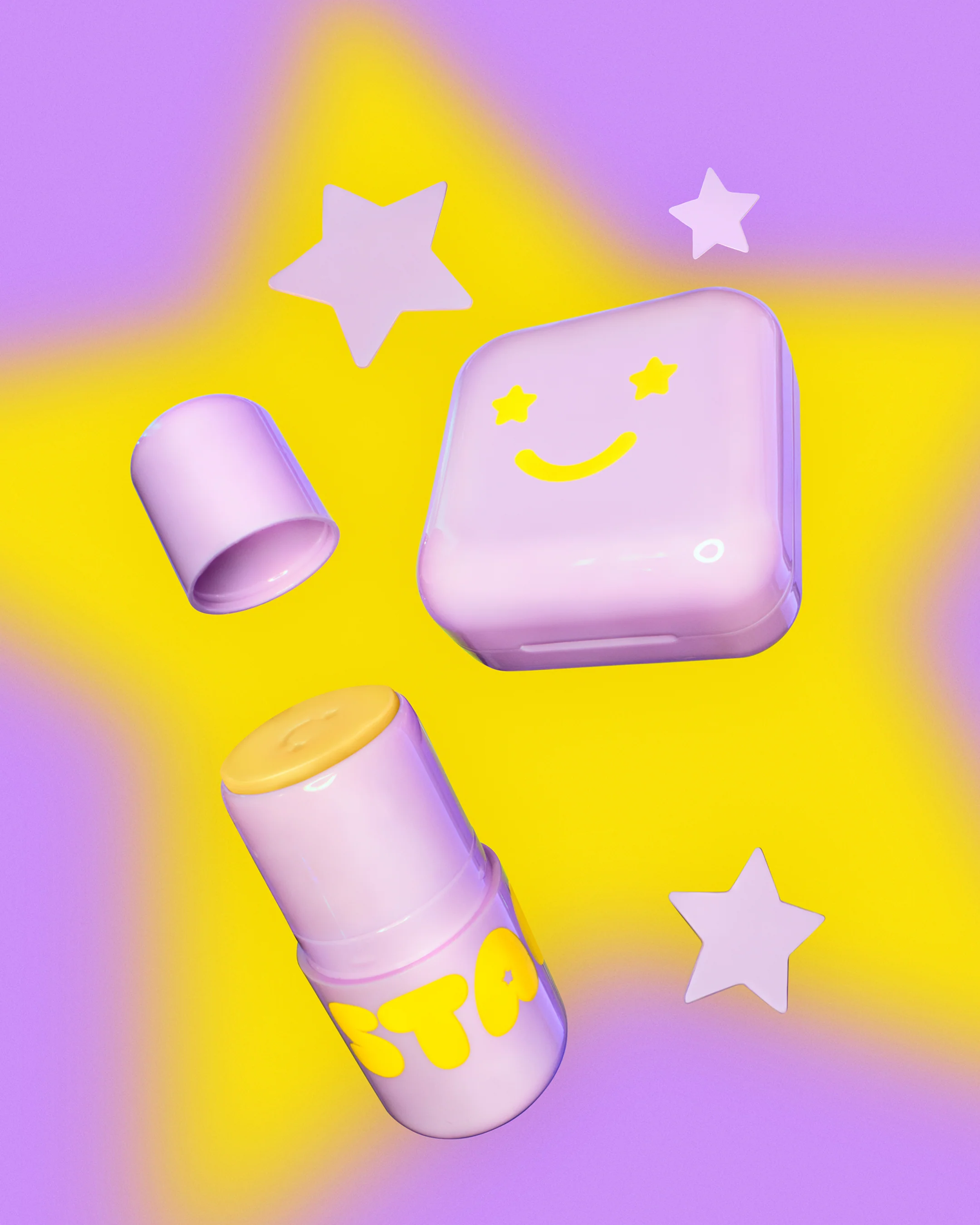 Serious Skincare, Made Super Fun